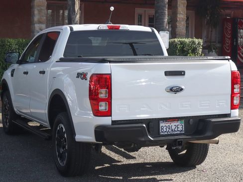 Used 2021 Ford Ranger XL w/ Equipment Group 101A High RWD image 6