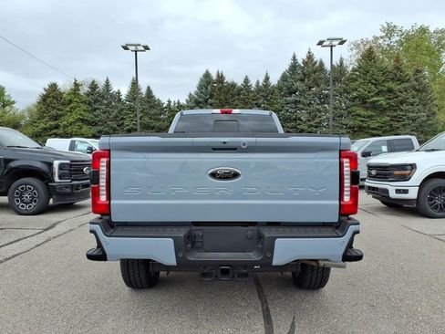 New 2026 Ford F350 Lariat AWD/4WD image 6