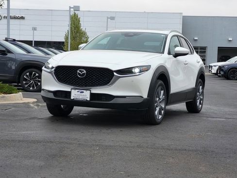 New 2026 MAZDA CX-30 AWD 2.5 S w/ Premium Package image 2
