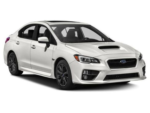 Used 2015 Subaru WRX Limited AWD/4WD image 9