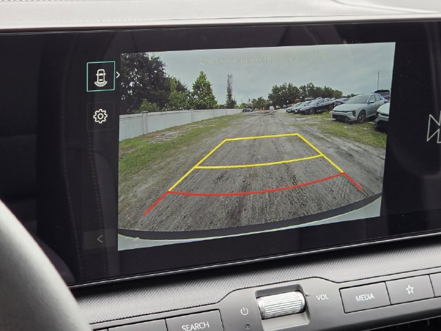 Used 2026 Kia K4 FWD image 20