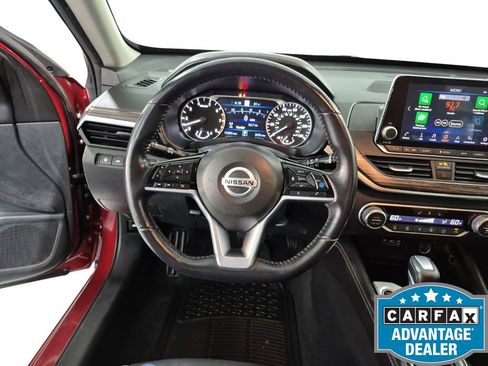 Used 2021 Nissan Altima 2.5 SL image 21