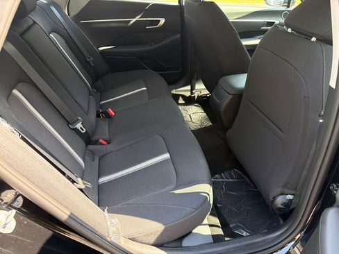 New 2026 Hyundai Sonata SEL FWD image 18