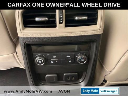 Used 2016 Buick Envision Premium AWD/4WD image 23