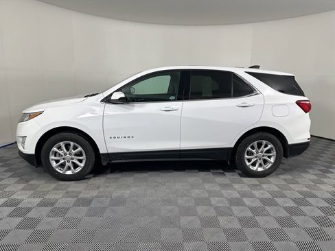 Used 2018 Chevrolet Equinox LT image 6