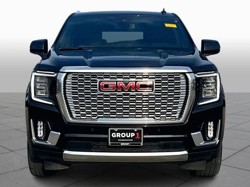 Certified 2024 GMC Yukon XL Denali image 4