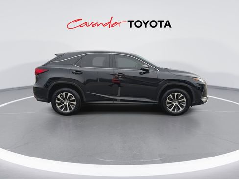 Used 2022 Lexus RX 350 Premium image 9