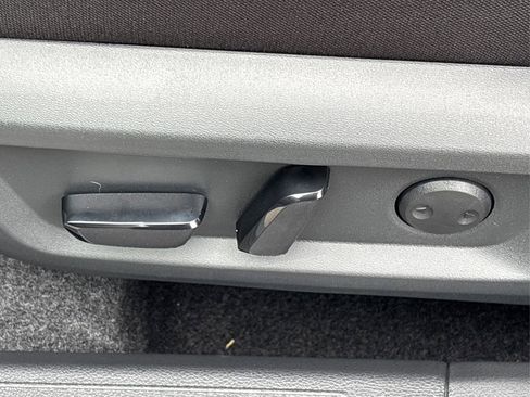 New 2026 Nissan Rogue SV w/ Cold Weather Package image 37