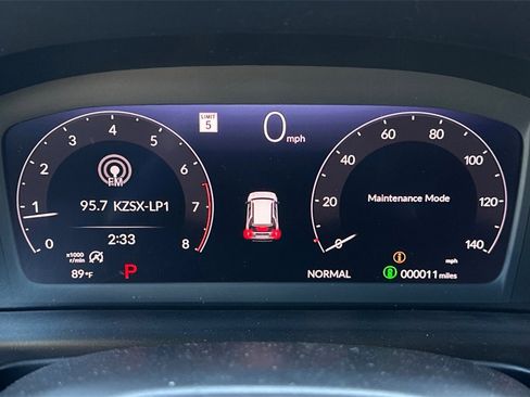 New 2026 Honda Passport TrailSport image 30