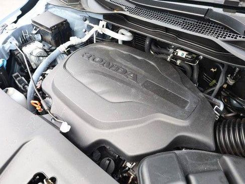 Used 2025 Honda Odyssey Sport-L image 29