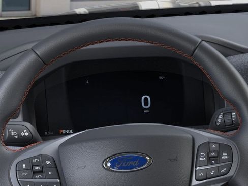 New 2026 Ford Explorer Active w/ Active Comfort Package image 14