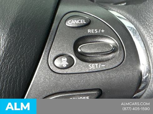 Used 2023 Nissan Murano SV FWD image 28