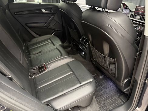 Used 2018 Audi Q5 2.0T Premium Plus w/ Premium Plus Package AWD/4WD image 25