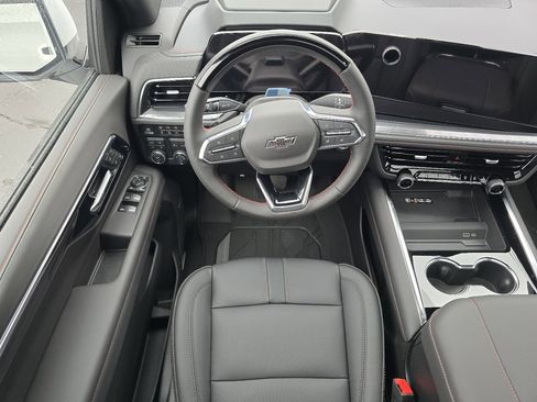 New 2026 Chevrolet Suburban RST w/ Advanced Technology Package image 15