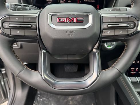 New 2026 GMC Terrain AT4 w/ Technology Package II AWD/4WD image 18