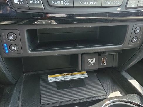 Used 2020 Honda Passport Elite image 24