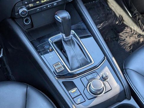 Used 2024 MAZDA CX-5 AWD 2.5 S w/ Select Package image 12