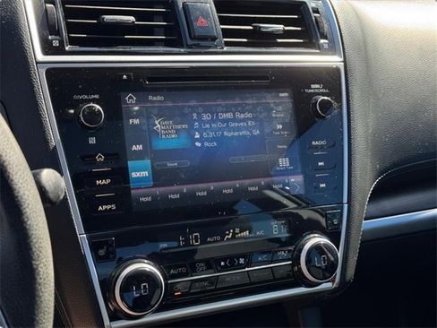 Used 2019 Subaru Legacy 3.6R Limited w/ Popular Package #2A image 15