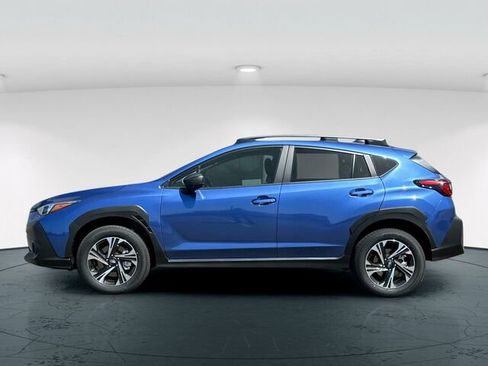 New 2025 Subaru Crosstrek 2.0i Premium image 3