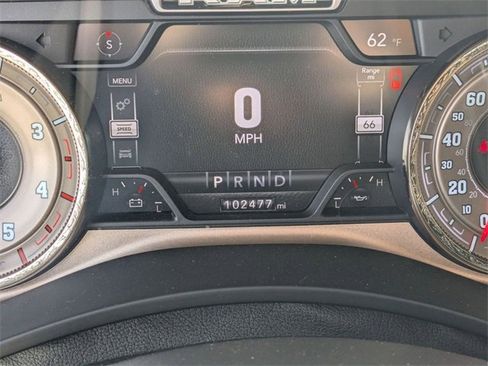 Used 2019 RAM 2500 Limited image 25