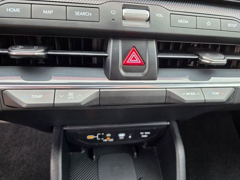 Certified 2025 Kia K4 GT-Line Turbo FWD image 25