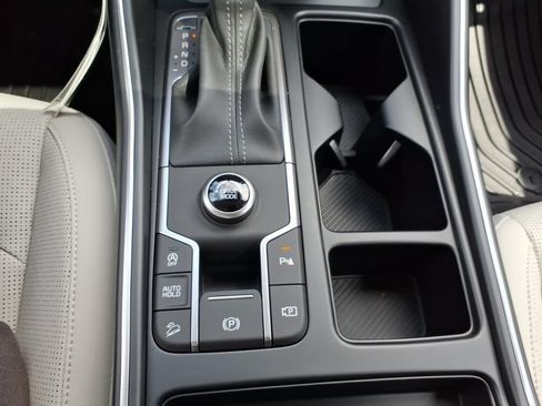 New 2026 Kia Sorento EX w/ EX Premium Package FWD image 15