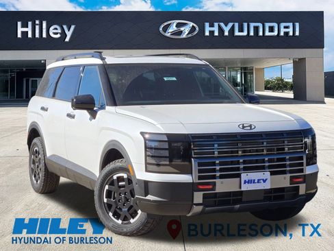New 2026 Hyundai Palisade XRT Pro AWD/4WD image 1