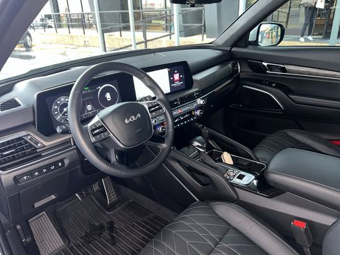 Used 2024 Kia Telluride SX Prestige X-Pro image 13