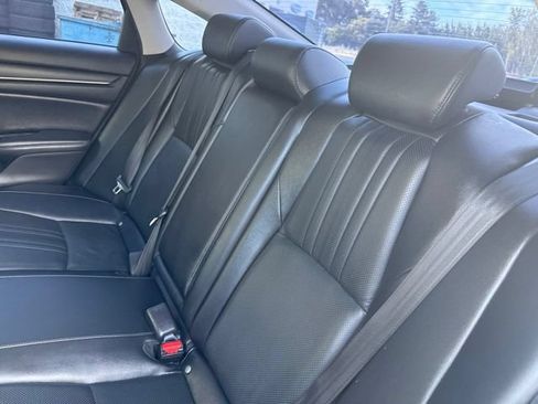 Used 2022 Honda Accord Sport Special Edition image 16