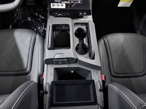 Certified 2026 INFINITI QX80 Luxe w/ Cargo Package RWD image 29