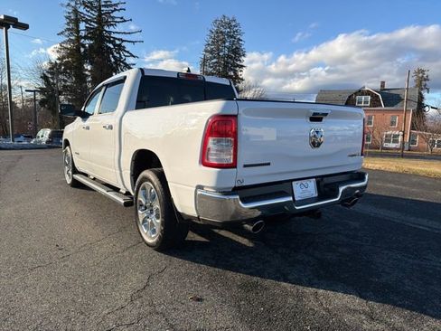 Used 2020 RAM 1500 Big Horn image 6