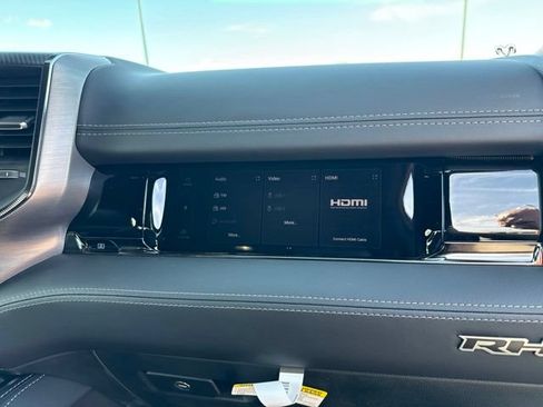 New 2026 RAM 1500 RHO w/ RHO Level 1 Equipment Group AWD/4WD image 14