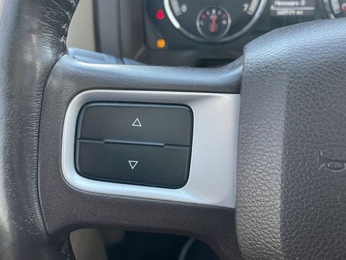 Used 2009 Dodge Ram 1500 Truck Laramie image 15