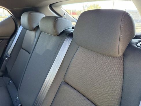 New 2026 MAZDA MAZDA3 s image 17