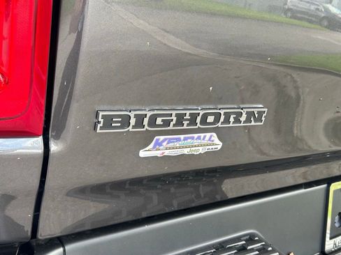 New 2026 RAM 1500 Big Horn image 24