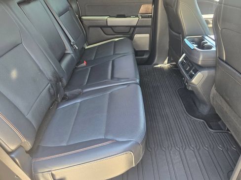 Used 2023 Ford F150 Lariat w/ Equipment Group 502A High AWD/4WD image 15