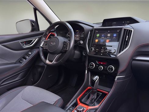 Used 2021 Subaru Forester Sport w/ Popular Package #2 image 11