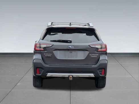 Used 2021 Subaru Outback Touring w/ Popular Package #2 AWD/4WD image 5