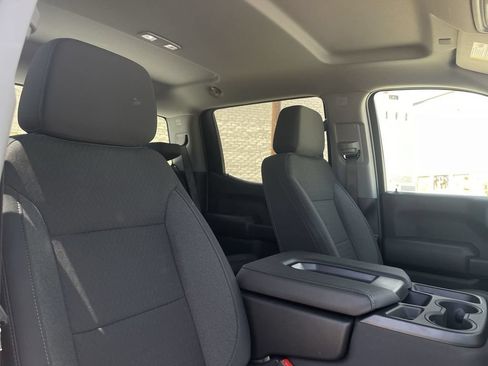 Used 2026 GMC Sierra 1500 Pro w/ Graphite Edition RWD image 26