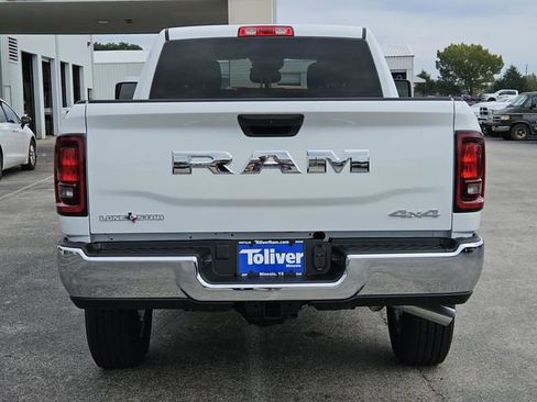 New 2026 RAM 2500 Lone Star image 8