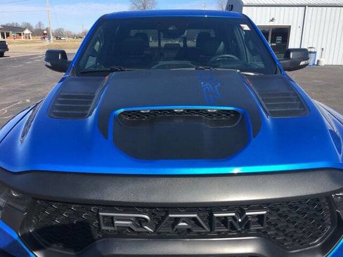 Used 2021 RAM 1500 TRX w/ TRX Level 2 Equipment Group image 11