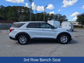 Certified 2026 Ford Explorer Active RWD video 3