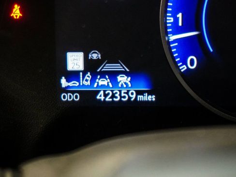 Used 2024 Lexus NX 250 FWD w/ Cold Area Package image 33
