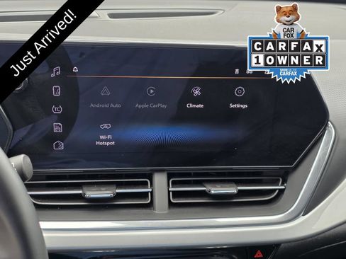 Used 2024 Chevrolet Trax LT w/ LT Convenience Package FWD image 14