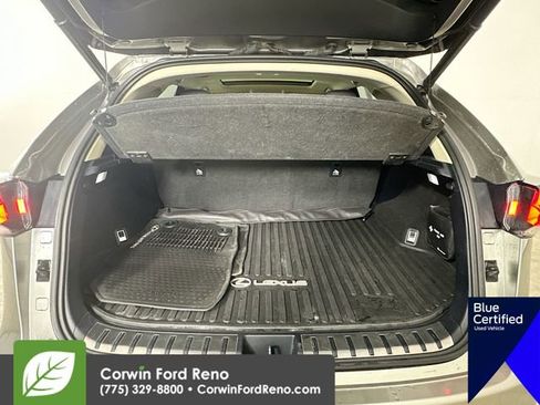 Used 2020 Lexus NX 300 AWD w/ Comfort Package image 28