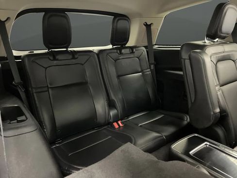 Used 2020 Lincoln Aviator Grand Touring w/ Equipment Group 302A image 34