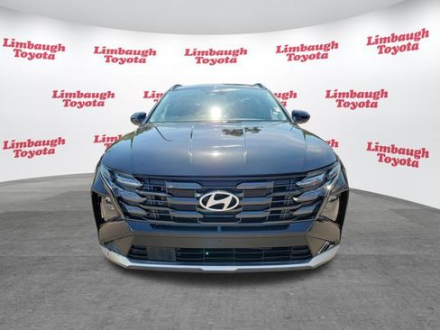 Used 2026 Hyundai Tucson SEL Plus FWD image 20