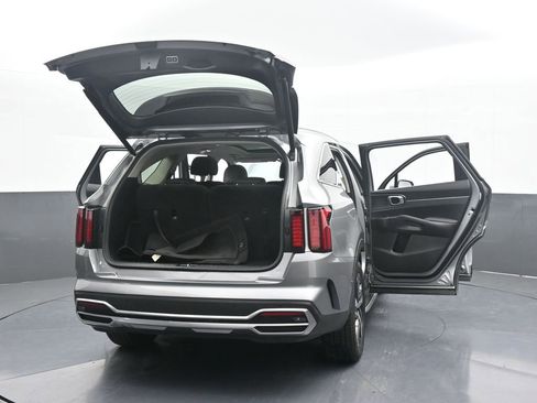 Used 2022 Kia Sorento EX w/ Panoramic Sunroof Package image 83