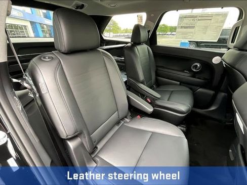 New 2026 Hyundai Palisade Limited AWD/4WD image 31