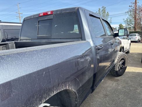 Certified 2020 RAM 1500 Classic SLT image 7